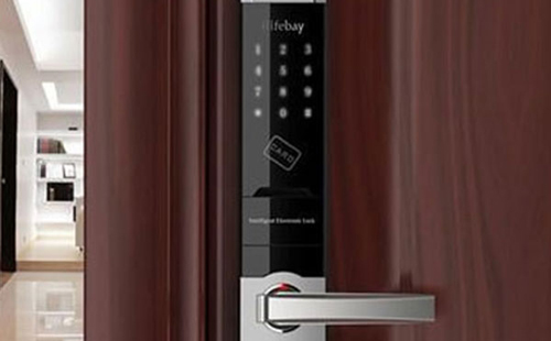 曲靖市24小时上门开锁公司