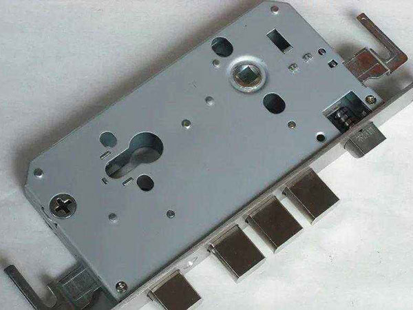 曲靖市24小时上门开锁公司