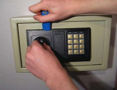 曲靖市24小时上门开锁公司