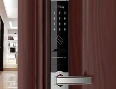 曲靖市24小时上门开锁公司